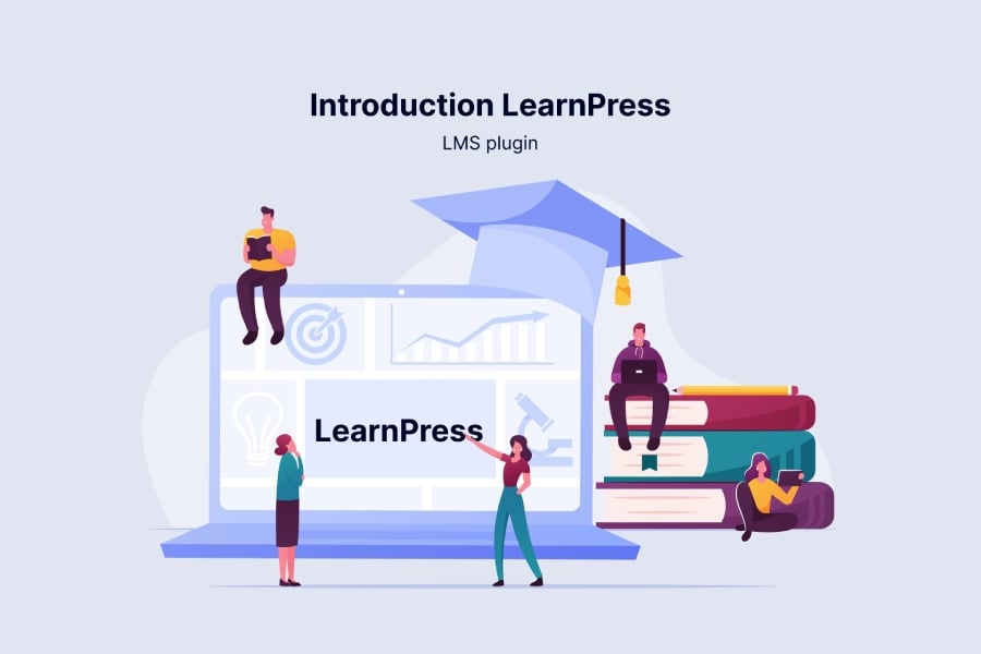 Introduction-learnpress